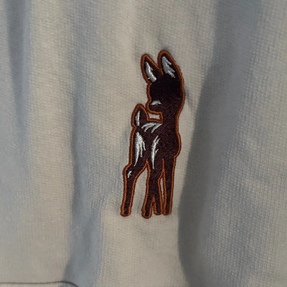 Disney Beige Wilderness Lodge Sweatshirt - Picture 2 of 4